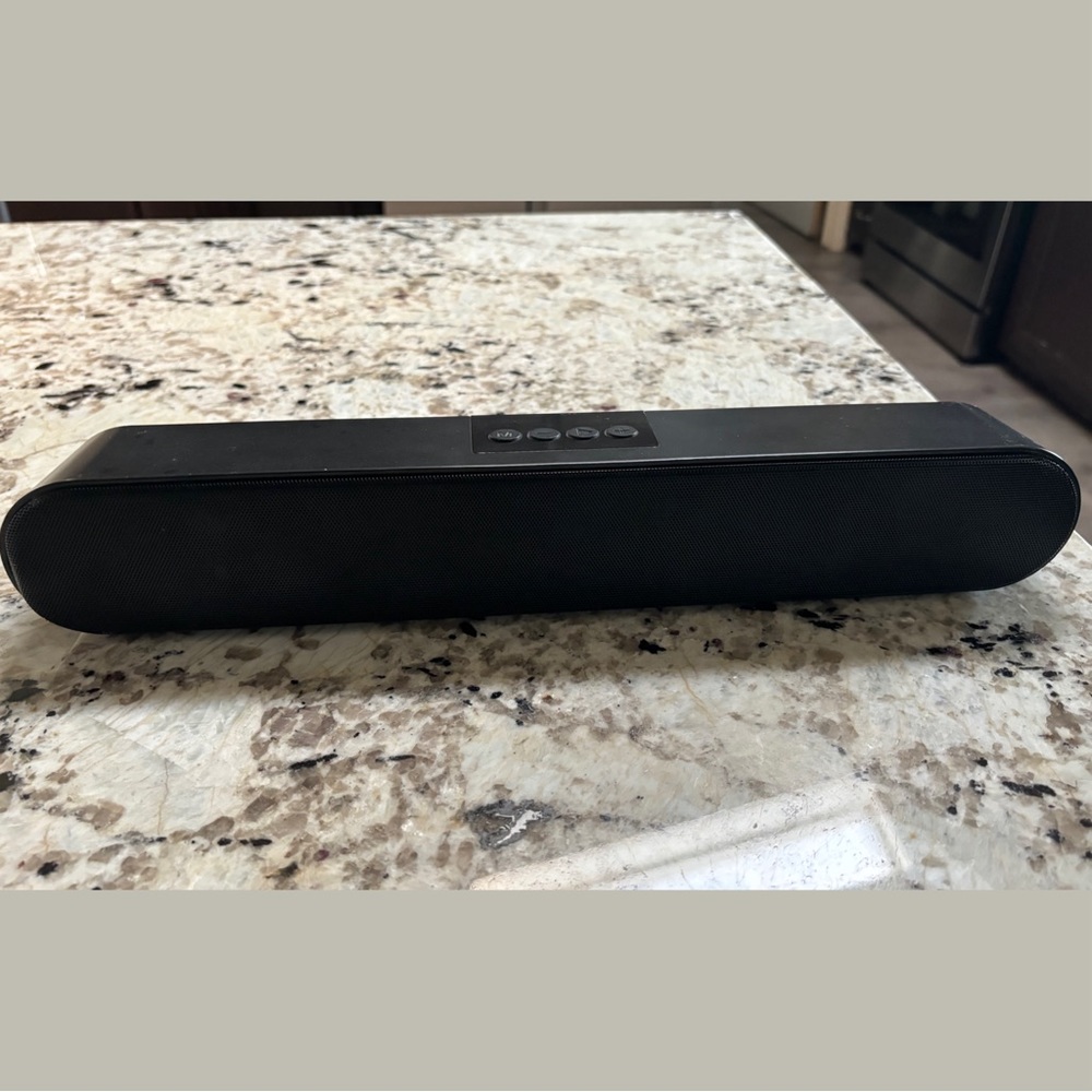Lenrue A25 Computer Speaker